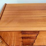 Enfilade par F. Mezuláník pour UP Závody, Tchécoslovaquie 1960