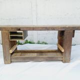 Carpentry workbench