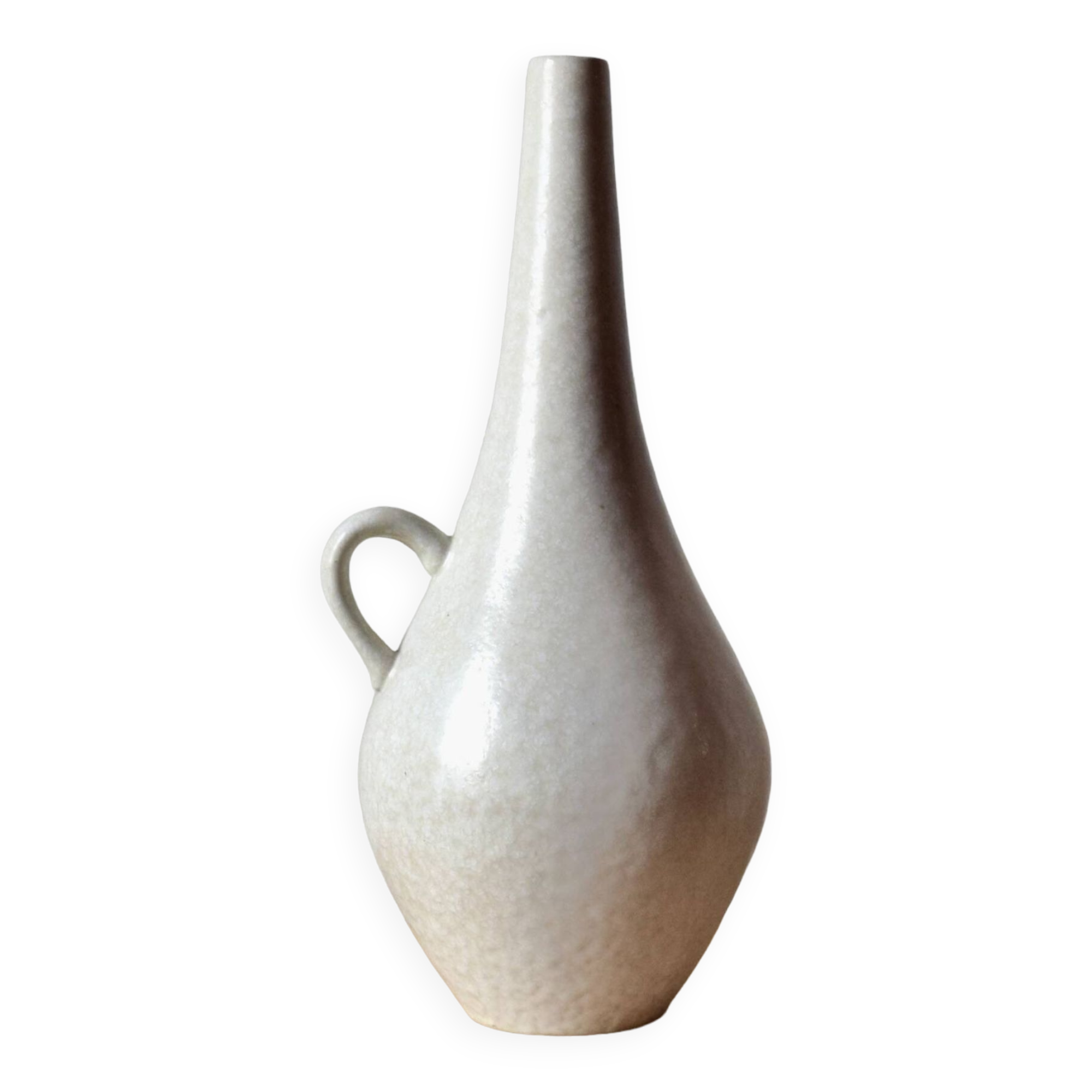 Large vintage vase Ruscha Keramik 339/3 - West-Germany