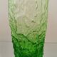 Service of 6 glasses by Geoffrey Baxter by Whitefriars, England 1960