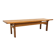 Scandinavian bench "Asserbo", Børge Mogensen, Sweden, 1960