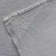 Old coat of 10 white damask towels decorated with ribbon on flower background-Nine-160x225cm