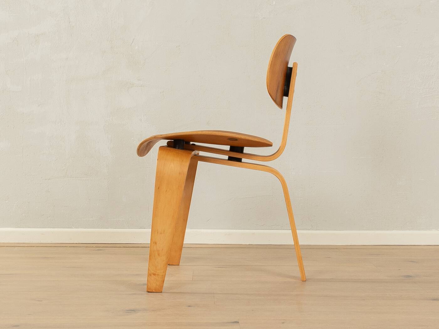 SE 42 chair, Egon Eiermann