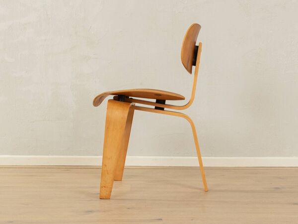 Chaise SE 42, Egon Eiermann