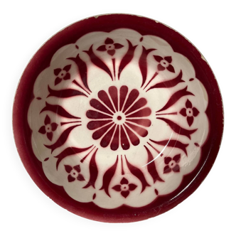 KG Luneville salad bowl