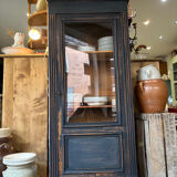 Antique display case
