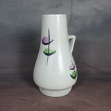 Vase vintage 1970 West Germany