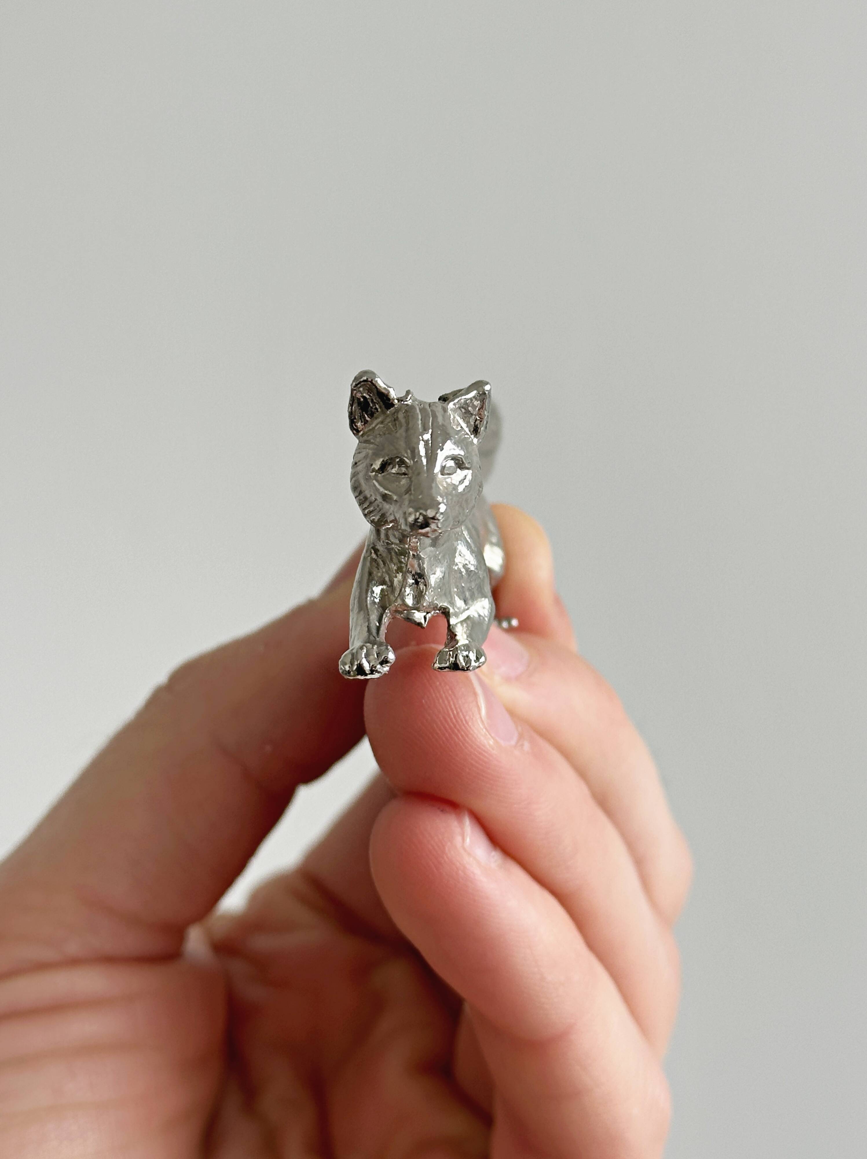 fox knife holders set of 6