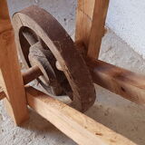 Primitive established