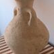 Vase amphore tamegroute brute wabi-sabi