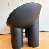 Poly Poly Driade Black 1