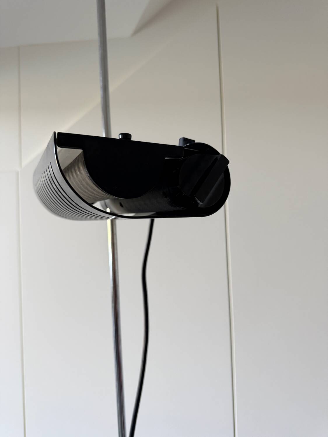 Colombo Floor Lamp – Joe Colombo for Oluce – vintage Italian design –