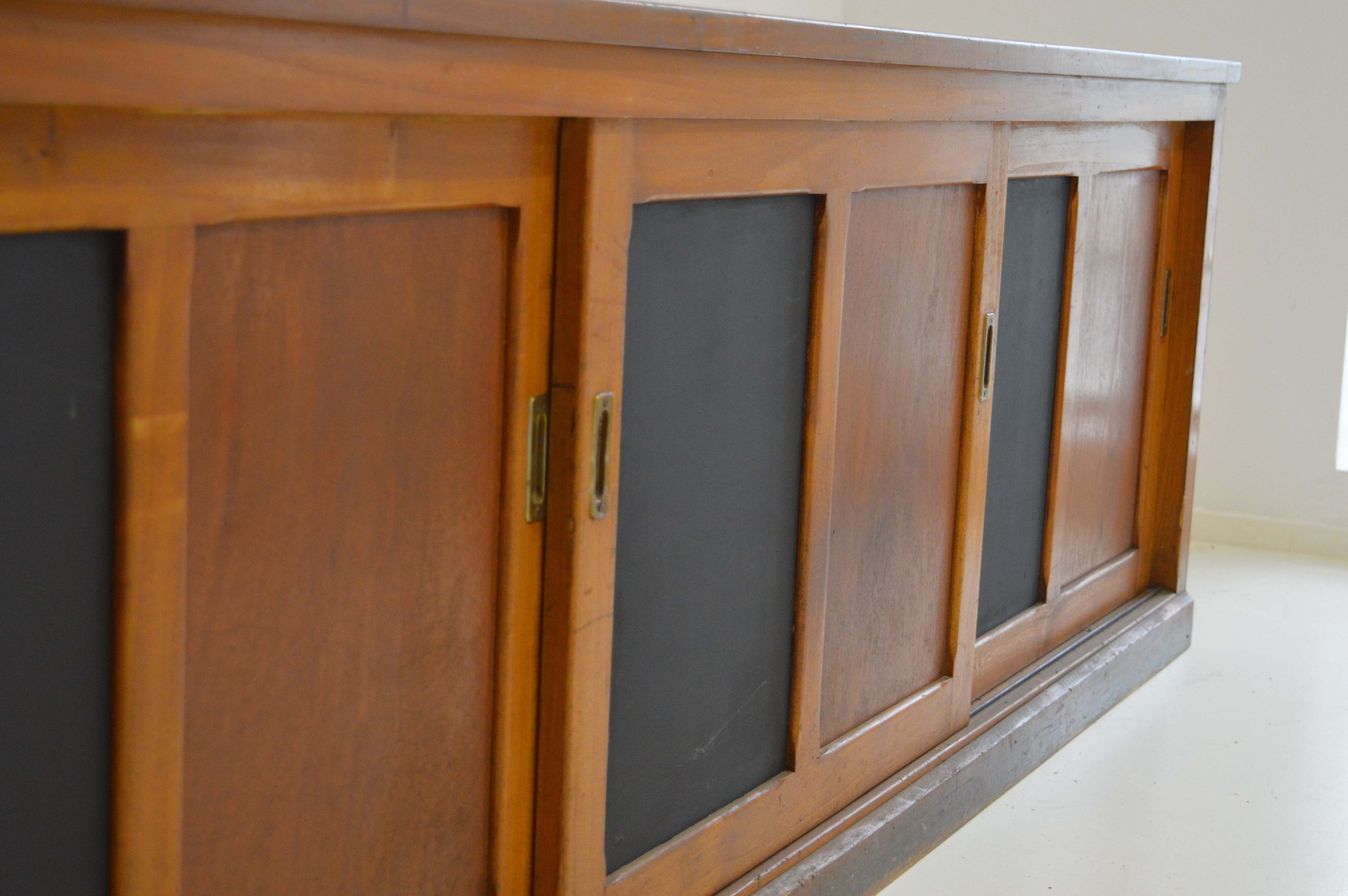 Haberdashery furniture