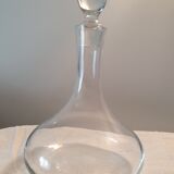 Carafe verre