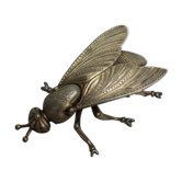 Fly ashtray