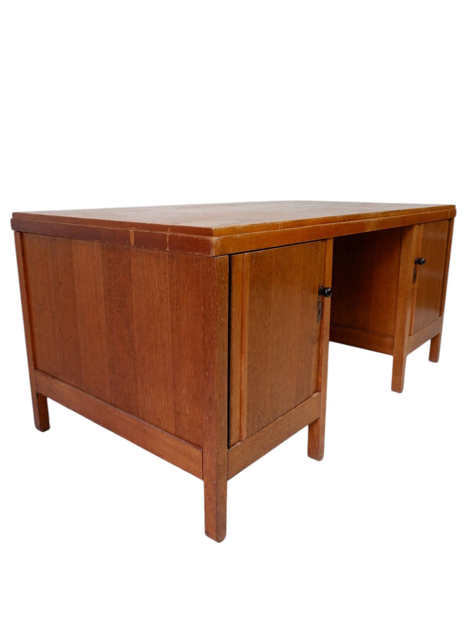 Bureau par Willem Penaat années 1950