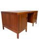 Bureau par Willem Penaat années 1950