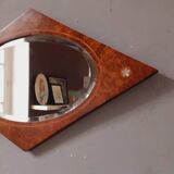 Art Deco mirror from the 20s