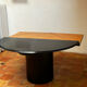 Table à manger transformable “Quadrondo” – Erwin Nagel pour Rosenthal