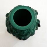 Art Deco Bacchante Vase