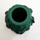 Art Deco Bacchante Vase