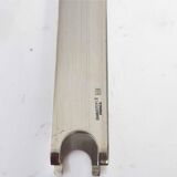 Ice bucket and tongs, 1950s Lino Sabattini for Christofle