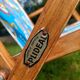 Retro folding chair Plideal