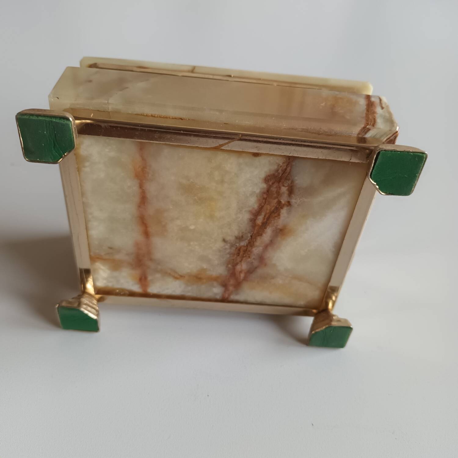 Onyx box