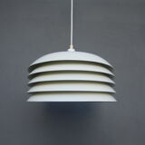 Scandinavian pendant light T742 by Hans-Agne Jakobsson