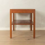 1960s coffee table by Hans J. Wegner