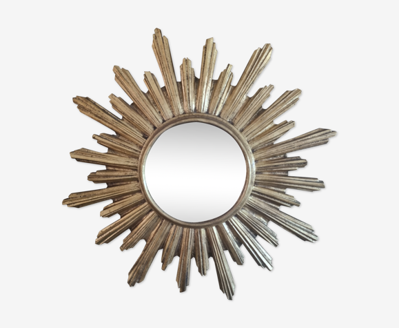 Miroir soleil
