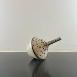 Vintage ceramic soliflore