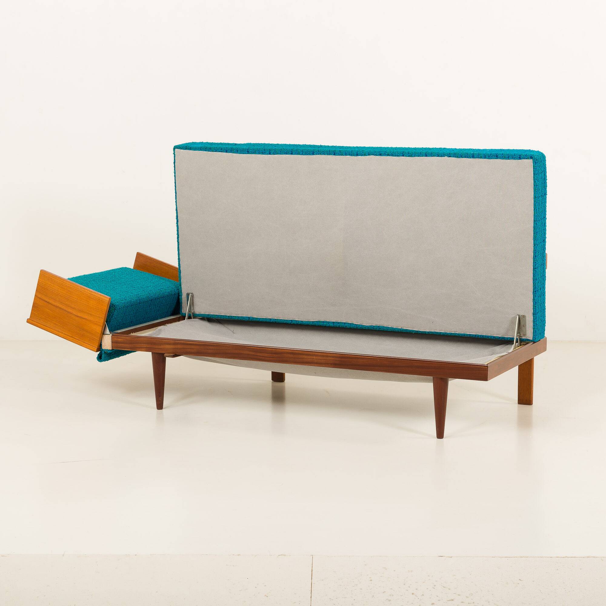 Svane daybed by Ingmar Relling, Norway, 1960s
