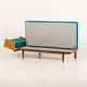 Svane daybed by Ingmar Relling, Norway, 1960s
