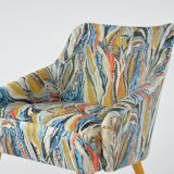 Matisse Shell Armchair