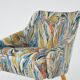 Matisse Shell Armchair