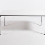 Foldable coffee table Erik Jorgensen