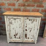 Old buffet