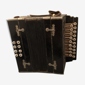 Accordion Napoleon III