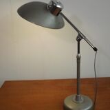Lamp by Ferdinand Solere for Solere Paris 1960