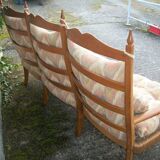The 60s 70s couch