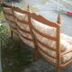 The 60s 70s couch