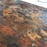 Antique Chinese cabinet