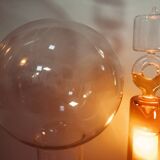 Boiling Lamp • Space Age • 1970