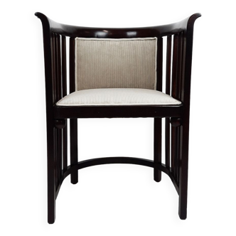 Fauteuil "423" par Joseph Hoffmann pour J&J Kohn