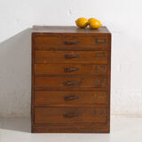 Small old Japanese binder – Showa period (c. 1945-1970) #2