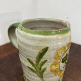 Ceramic mug