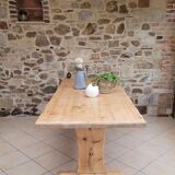 Farmhouse table