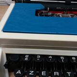 Underwood 315 typewriter