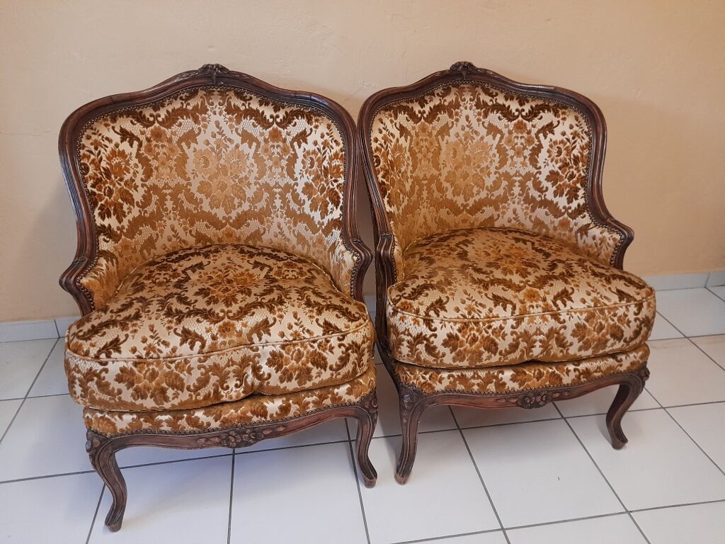 Armchair